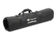 Rock N Roller RSA-SWSM MultiCart 4-Pocket Roll Up Accessory Bag - Black, Small