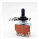1PC NEW NKK S-338T 6-pin 3rd gear bilateral reset button switch #W84S WX
