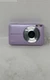 DC403 Purple 1080P HD 16X Zoom Compact Digital Camera Needs Battery