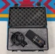 MXL 770 Condenser Microphone + Case & Shock Mount EUC Home Studio Black