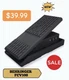 Behringer FCV100 ultra-flexible dual-mode foot pedal - Expression- NEW