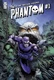 The Phantom #1 EXCLUSIVE VARIANT Limited to 200 Copies Printed JEFF EDWARDS ART