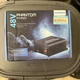 Aokeo 1-Channel 48V Phantom Power Supply +Adapter For Condenser Microphones