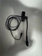 Shure WB98H/C Condenser Microphone with RPM626 Inline Preamp Used