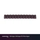 Korg 12-point Rubber Key Contact Strip for Minilogue, Minilogue XD, Monologue