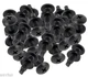 Rack Mount Screws Bolts for Gator SKB Raxxess Roadie Odyssey Pulse AV Cases 25PK
