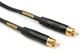 Mogami GOLD RCA-RCA-06 RCA to RCA Cable - 6 foot