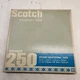 VINTAGE UNUSED 3M SCOTCH PRO-PACK 250 MAGNETIC TAPE REEL TO REEL 2501 1/4-2500