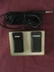 Behringer FS112T Amp Foot switch, L/N cond, $20.