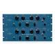 Pulse Techniques Pultec EQP-1A Tube Program Equalizer EQ Pair