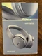 Bose QuietComfort Over-Ear Headphones - Blue Dusk 
