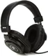 Mackie MC Series, Professional Closed-Back Studio, Black 