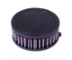 Yamaha XVS650 V-Star XVS400 (96-08) K&N Air Filter
