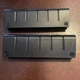 MACKIE Thump TH-12A 12&rdquo; POWERED LOUDSPEAKER Speaker Handles W/ Screws