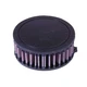 K&N Air Filter for Yamaha XVS650 V STAR CUSTOM 2006-2021 KYA6598