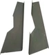 SKB 1SKB-RE-SQ5 Rack Ears for Allen & Heath SQ-5 Digital Mixer