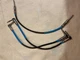 3 - 12-inch Pro Co / ProCo Excellines EG1 Patch Cables - TESTED