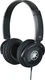 Yamaha Musical Instrument Monitor Headphones Black HPH-100B