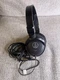 Audio-Technica ATH-AVC200 Headphones Black