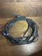 Neutrik NL4FC Speakon Speaker Cable &ndash; Pro Audio PA &ndash; Heavy Gauge &ndash; 50 Ft