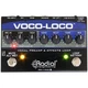 Radial Engineering Voco-Loco Vocal Preamp and Effect Switcher LN
