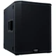 Brand New/Sealed QSC KS118 18" 3600w Active Subwoofer