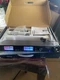 Phenyx Pro PTAU-2 Dual-Channel Wireless Microphone System