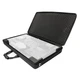 Lightweight Molded EVA Hardshell CTRL Case Compatible with AlphaTheta XDJ-AZ ...