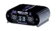 ART Splitcom Pro 2 Way Microphone Splitter and Combiner, Monitor SPLITCOMPRO