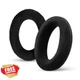 Brainwavz Earpads for Sennheiser HD598 HD599 HD558 HD518 HD595 HD569 Black Ve...