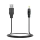 USB 5V Cable PC Power Cord For Marantz DA660PMD DA620PMD V02458 PMD660 PMD620 PM