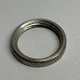 Atlas IED LR58C-25 5/8 Lock Ring for Atlas Mic Stands, Chrome, 1 Piece