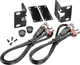 Electro-Voice RE3-ACC-RMK2 Rack Mount Kit for Two RE3 Receivers