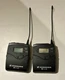 Sennheiser ew 100-P Series G3 Lavalier Microphone System