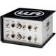 Warm Audio WA-DI-P2 Passive Stereo Direct Box