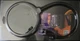 Auphonix 6" Pop Filter for Microphones