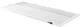 ProX XF-VISTASHELFLWH Ventilated Replacement Shelf for DJ Facade Workstation
