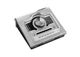 Decksaver DS-PC-APOLLOTWIN Universal Protective Cover for UA Apollo Twin