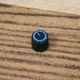 Shure FP33 Headphone Gain Control Inner Knob, Blue Replacement FP-33