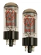JJ Electronics 6V6S Apex Matched Pair Power Tubes