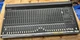Mackie SR32-4 VLZ-Pro 32 Channel 4 Bus Audio Mixer Mixing Console Free Shipping