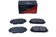 For Maxgear 19-2985 brake pad set, disc brake