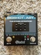 Radial Engineering Bigshot ABY True-Bypass Amp Switcher A/B/Y Switch Pedal