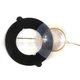 perfer Repair 2414 Replacement diaphragm for JBL 2414H 2414H-1 EON 305 315