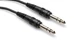 Hosa CSS-115 15 Foot 1/4" TRS To 1/4" TRS Balanced Interconnect Audio Cable
