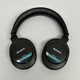 Sony MDR-M1 Wired Sound Monitor Headphones ONLY Black Tested & Working
