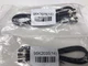 SHURE PAIR (2)  2' BNC TO BNC CABLE ANTENNA 95k2035(14) NEW