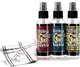 Hosa Technology GLEK-302 Goby Labs Equipment Care Kit FREE SHIPPING