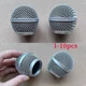 For SHURE PGX2 SLX2 Wireless Microphone Drop-proof Microphone Cover Replacement