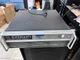 Crown Macro-Tech 5000VZ 2 Channel Power Amplifier BROKEN - PARTS ONLY (#6622)